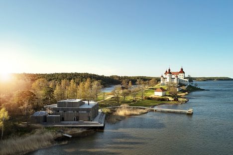 LÄCKÖ SLOTT & SPIKEN HIKE & BIKE